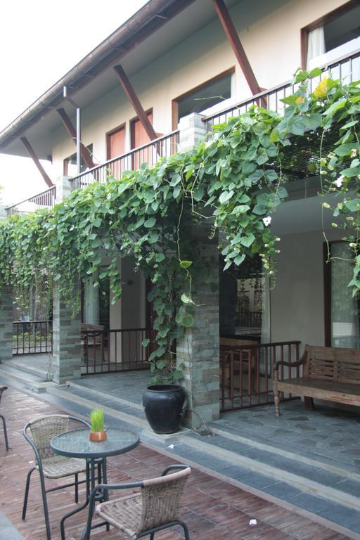 Rumah Batu Boutique Hotel Solo Camera foto